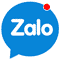 Zalo Lộc Phát Media