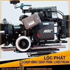 #1✔️ Báo giá dịch vụ livestream trọn gói chuyên nghiệp TpHCM 11|LocPhatMedia thiết bị sản xuất phim quảng cáo