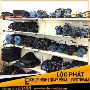 #1✔️ Báo giá dịch vụ livestream trọn gói chuyên nghiệp TpHCM 9|LocPhatMedia Thiết-bị-ánh-sáng