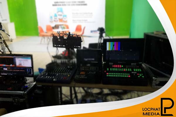 #1✔️ Báo giá dịch vụ livestream trọn gói chuyên nghiệp TpHCM 15|LocPhatMedia dịch vụ livestream bán hàng