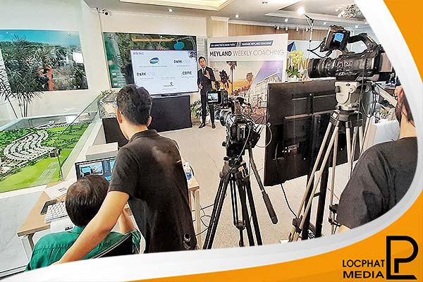#1✔️ Báo giá dịch vụ livestream trọn gói chuyên nghiệp TpHCM 19|LocPhatMedia dịch vụ livestream giới thiệu dự án