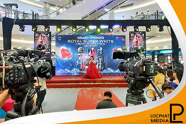 #1✔️ Báo giá dịch vụ livestream trọn gói chuyên nghiệp TpHCM 14|LocPhatMedia dịch vụ livestream sự kiện