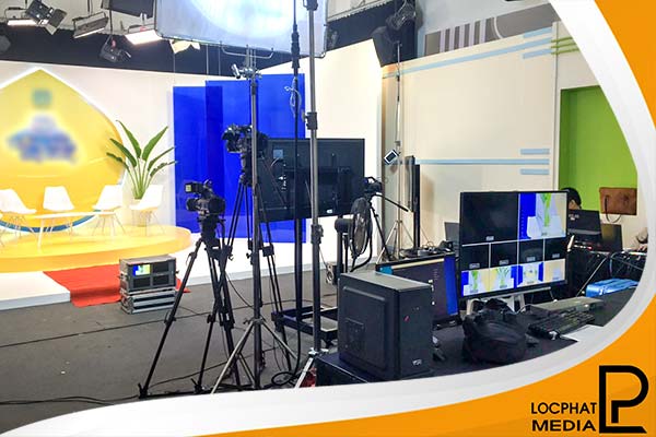 #1✔️ Báo giá dịch vụ livestream trọn gói chuyên nghiệp TpHCM 16|LocPhatMedia dịch vụ livestream talkshow