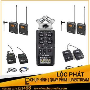 #1✔️ Báo giá dịch vụ livestream trọn gói chuyên nghiệp TpHCM 12|LocPhatMedia Thiết bị âm thanh